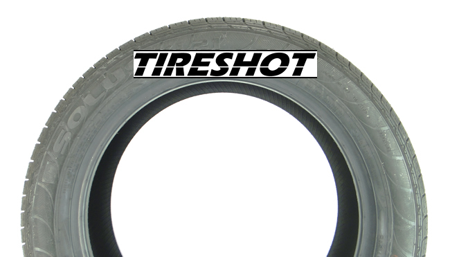 Tire Kumho Solus KL21